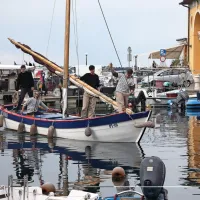 S solinarskim praznikom se začenja solinarska sezona (FOTO)