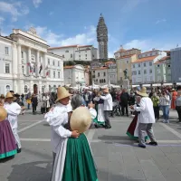 S solinarskim praznikom se začenja solinarska sezona (FOTO)
