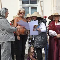 S solinarskim praznikom se začenja solinarska sezona (FOTO)