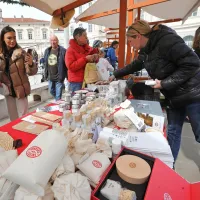 S solinarskim praznikom se začenja solinarska sezona (FOTO)