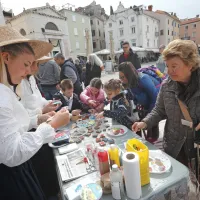 S solinarskim praznikom se začenja solinarska sezona (FOTO)