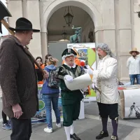 S solinarskim praznikom se začenja solinarska sezona (FOTO)