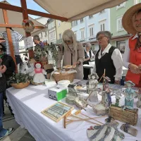S solinarskim praznikom se začenja solinarska sezona (FOTO)