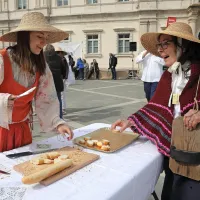 S solinarskim praznikom se začenja solinarska sezona (FOTO)