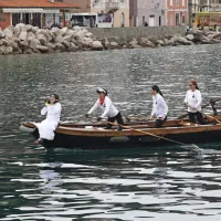 S solinarskim praznikom se začenja solinarska sezona (FOTO)