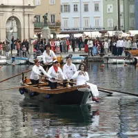 S solinarskim praznikom se začenja solinarska sezona (FOTO)