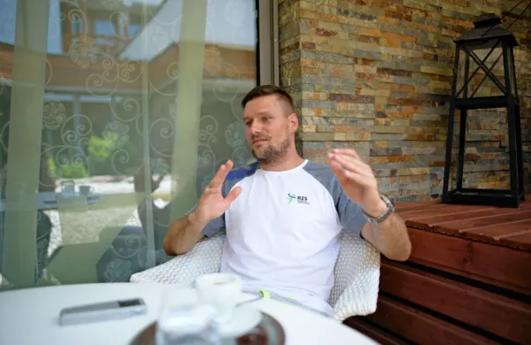 Marko Bezjak