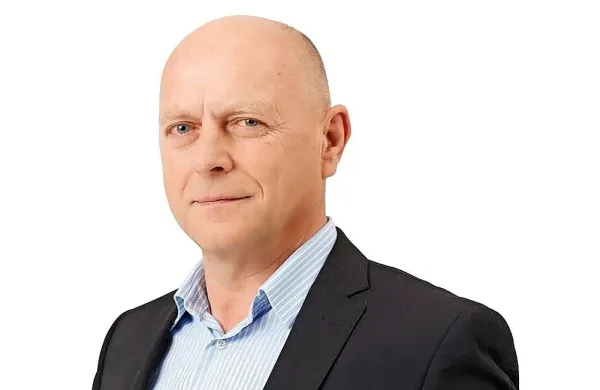 Minister za javno upravo Franc Props