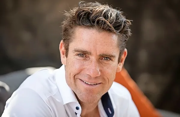 Gregor Krušič