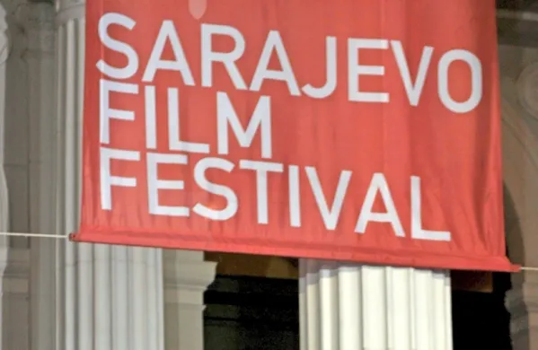 Častno srce Sarajeva letos palestinskemu režiserju Elii Suleimanu