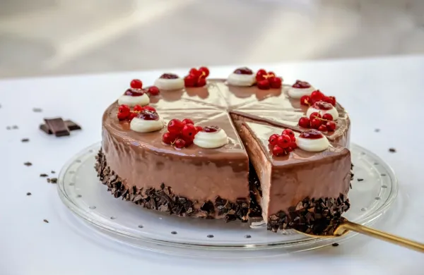 Čokoladna torta