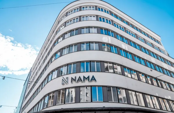 Nem&scaron;ki sklad objavil namero za prevzem Name