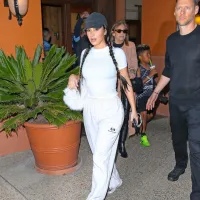 Kim Kardashian prihaja v Beograd