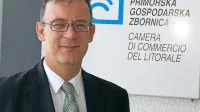 Robert Rakar, direktor Primorske gospodarske zbornice  
