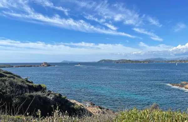 Francoski Hyeres