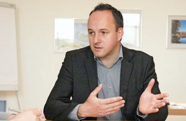 Tarik Žigon. 