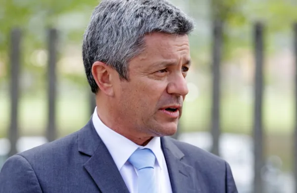 Igor Marentič
