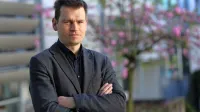 Dr. Marko Lovec:&ldquo;Rusi so imeli dolgo odprta vrata v EU ... Nihče o tem ni razmi&scaron;ljal kot o tveganju.&rdquo;