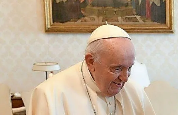 Papež Frančišek