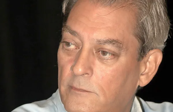 Paul Auster