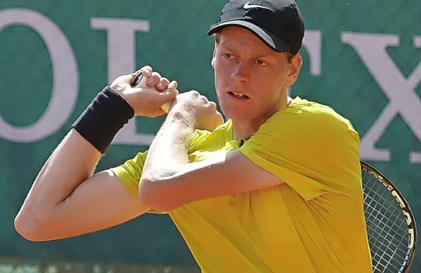 Jannik Sinner