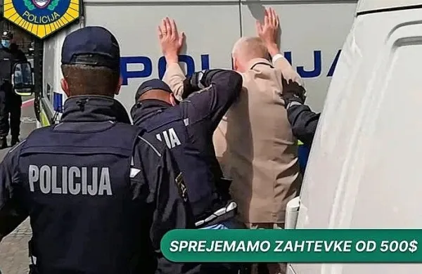 Ne nasedajte obljubam, da  vam  bodo pomagali  priti  do  denarja.