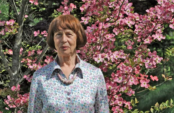 Dora Kalčič,  primorska dobrotnica leta 2023,  bo že prihodnji teden skupaj z ostalimi regijskimi zmagovalci  
kandidirala  v nacionalnem izboru akcije Ljudje odprtih rok.   