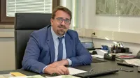 Tadej Beočanin je ponosen na dosežke občine v zadnjem desetletju. 