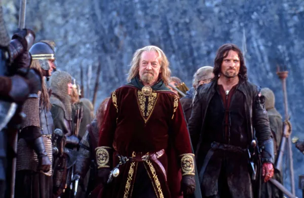 Umrl je &ldquo;Kralj Theoden&rdquo; iz Gospodarja prstanov