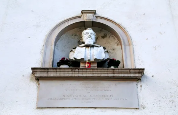 Santorio Santorio