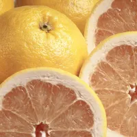 Z grenivkinimi olupki hitreje do vitke postave