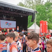 Od danes tudi Slovenija del &Scaron;portnih iger mladih (FOTO)
