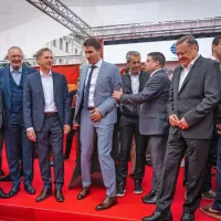 Od danes tudi Slovenija del &Scaron;portnih iger mladih (FOTO)