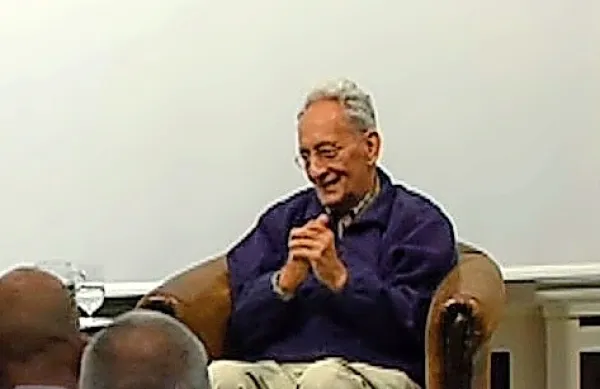 Frank Stella leta 2012