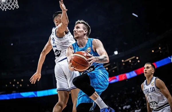 Portorož bo gostil skup&scaron;čino Fiba Europe