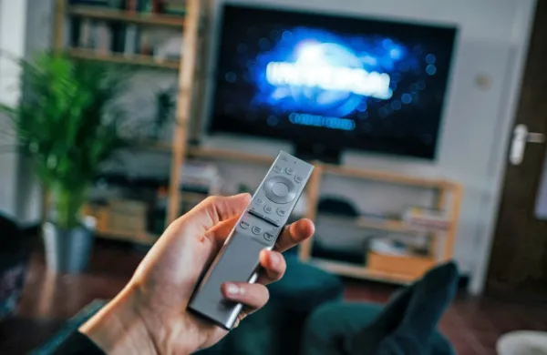 Zaznamujemo 40 let teleteksta