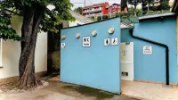 V Portorožu začeli prenavljati javne sanitarije