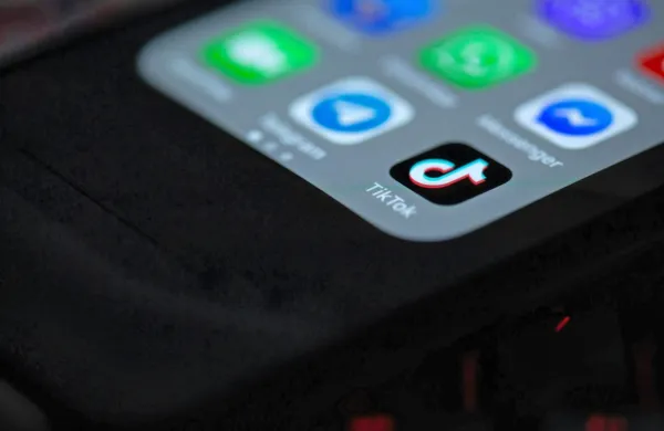 TikTok vložil tožbo proti ameri&scaron;kemu zakonu