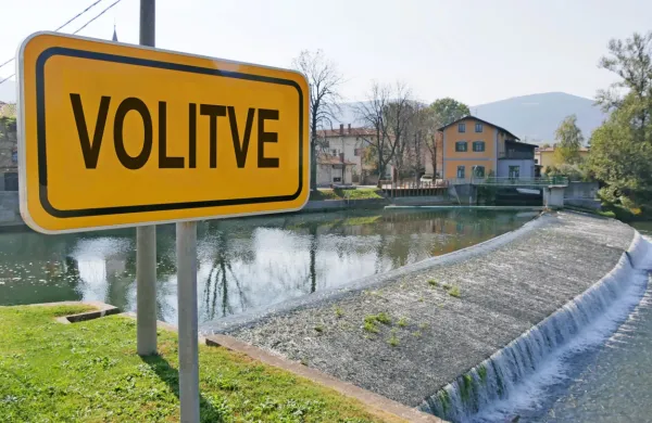 Še mesec dni bo voda po Evropi v običajnih strugah. Kaj pa po 9. 
juniju?