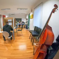 Čez mesec dni  bo znano, koga bomo Slovenci poslali v evropski 
parlament.