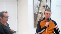 Med predlogi je tudi roman Oj, Triglav, moj dom avtorja Tadeja 
Goloba.