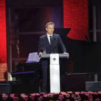 Robert Golob: &ldquo;Ideja Evrope je navdahnila idejo o samostojnosti&rdquo;