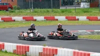Rekreativni navdušenci so na kartingu v Kopru dobrodošli vsak 
dan med 12. in 20. uro, razen v deževnih dnevih. 