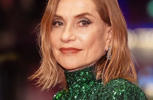 Isabelle Huppert