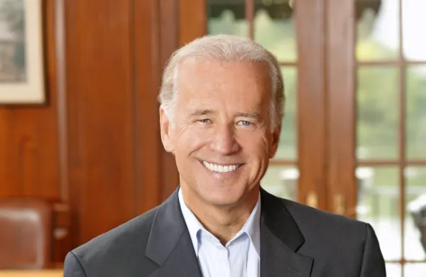 Ameriški predsednik Joe Biden