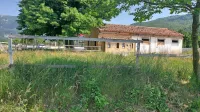 Na območju nekdanje Čebelice bi občina postavila logistični 
center.