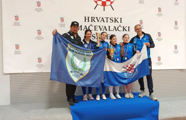 Izolani pomagali Hrvatom
