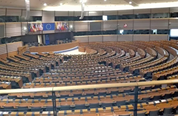 Evropski parlament