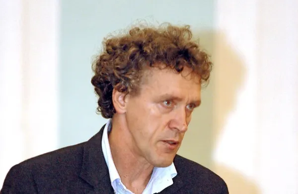 V 71. letu se je poslovil arhitekt, urbanist in politik Niko Jurca.