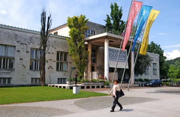 Moderna galerija
